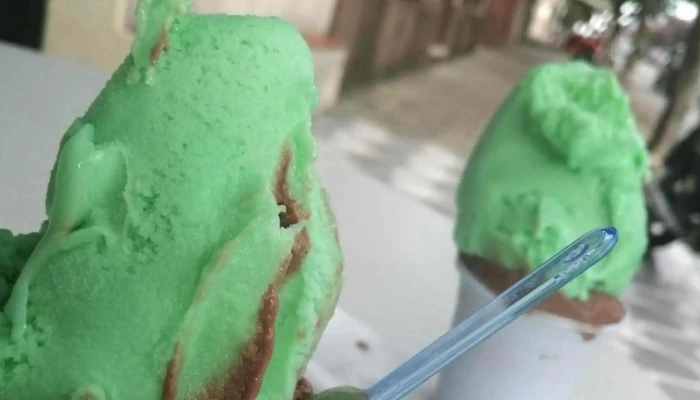 Heladeria Sudanfer -  Comentario 3 - Artigas