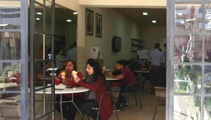 Heladeria Sudanfer -  Comentario 5 - Artigas