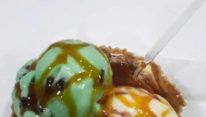 Heladeria Sudanfer -  Comidas Y Bebidas - Artigas