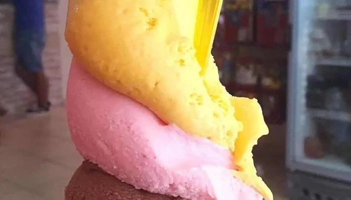 Heladeria Sudanfer -  Helado Italiano - Artigas