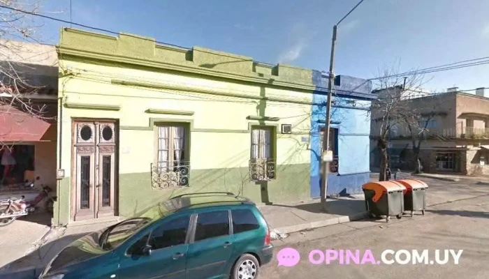 Heladería Tropical - Castillos Heladería Tropical - Castillos