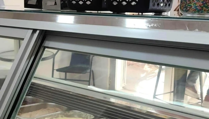 Heladeria Valencia -  Comentario 6 - Durazno