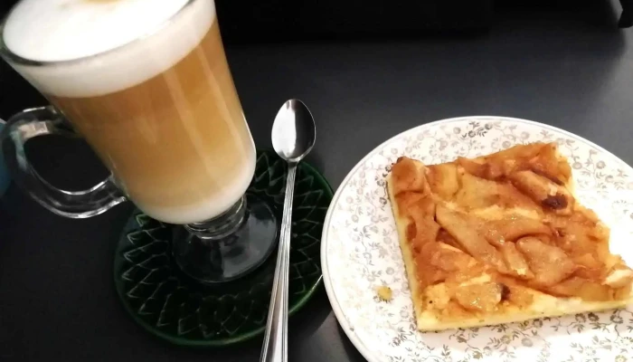 Heladeria Y Cafeteria Helarte Del Propietario - Paso de los Toros