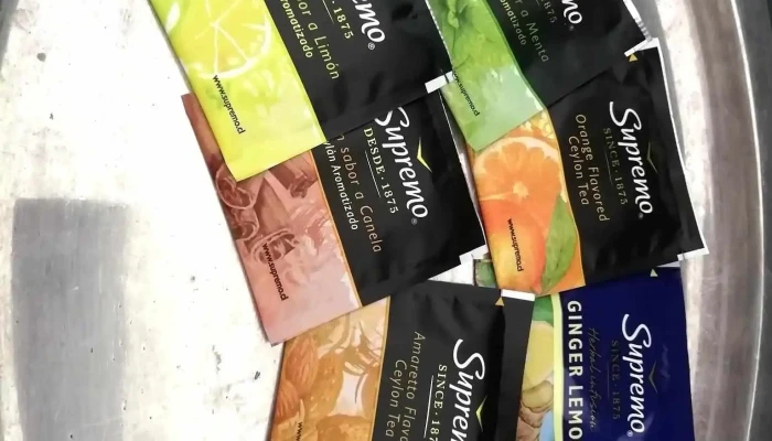 Heladeria Y Cafeteria Helarte Menu - Paso de los Toros