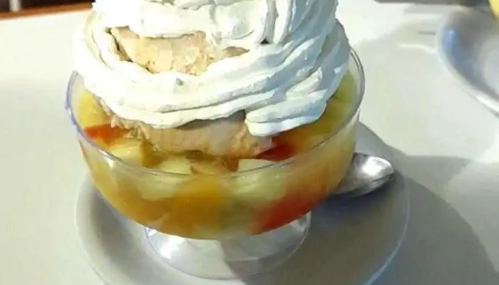 Heladeria Y Cafeteria Pingui Videos - Paso de los Toros