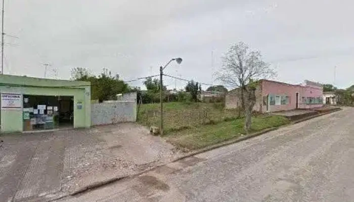 Heladeria Y Pizeria Lo Del Mono Street View Y 360 - 25 de Agosto