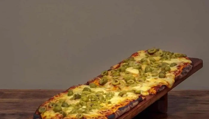 Heladeria Y Pizzeria Qsabor Todas - Bella Unión