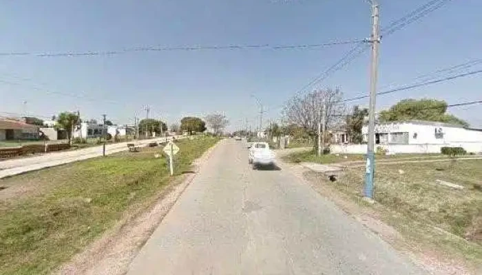 Heladeria Y Pizzeria Union Street View Y 360 - Empalme Olmos