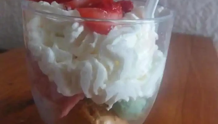 Heladeria Y Roti -  Comida Y Bebida - Mariscala