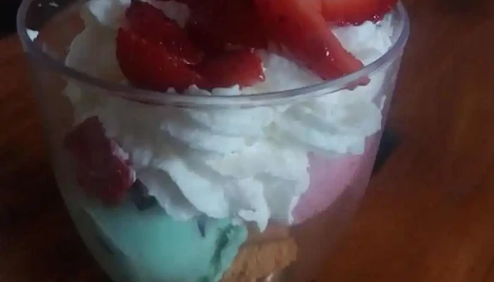 Heladeria Y Roti -  Helado - Mariscala