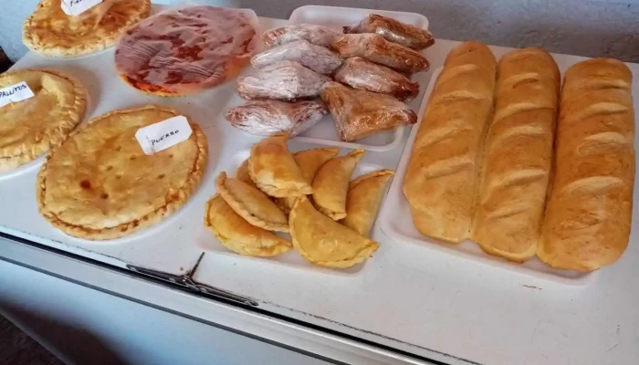 Heladeria Y Roti -  Todas - Mariscala