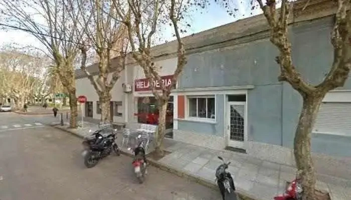Heladeria Zorba -  Street View Y 360 - Durazno