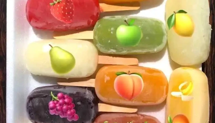 Helados Adri -  Comidas Y Bebidas - Barros Blancos