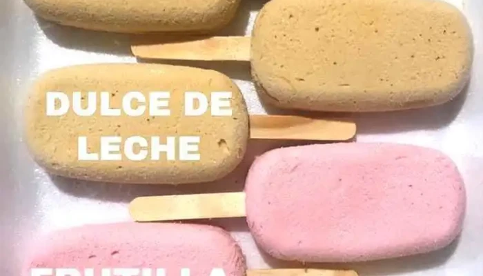 Helados Adri -  Del Propietario - Barros Blancos