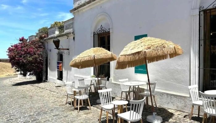 Helados Artesanales El Cali - Col. Del Sacramento