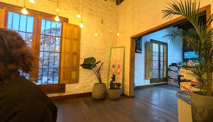 Helados Artesanales El Cali -  Comentario 1 - Col. del Sacramento