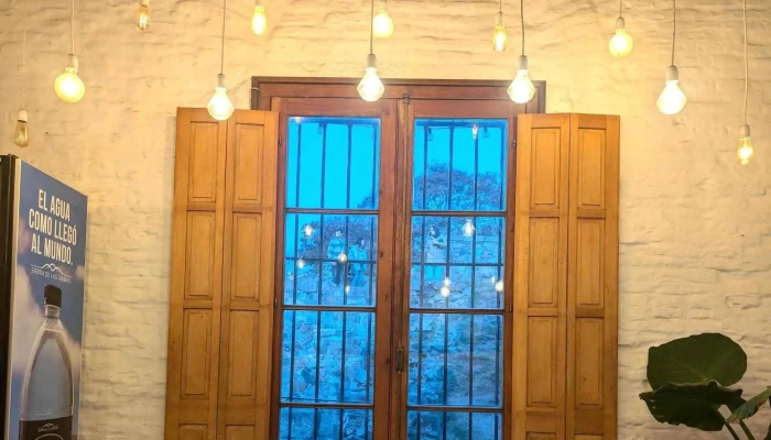 Helados Artesanales El Cali -  Comentario 3 - Col. del Sacramento