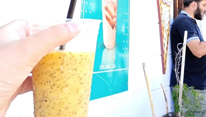 Helados Artesanales El Cali -  Comentario 6 - Col. del Sacramento