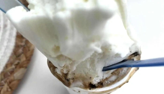 Helados Artesanales El Cali -  Comidas Y Bebidas - Col. del Sacramento