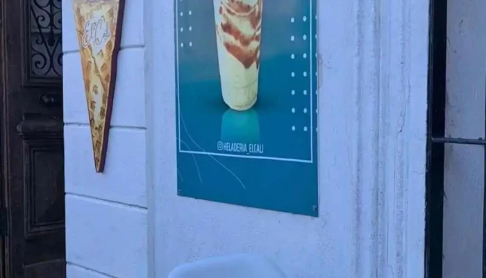 Helados Artesanales El Cali -  Videos - Col. del Sacramento