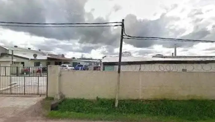 Helados Del Lago -  Street View Y 360 - Montevideo