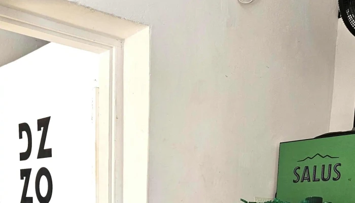 Helados Dienzzo -  Comentario 1 - Col. del Sacramento