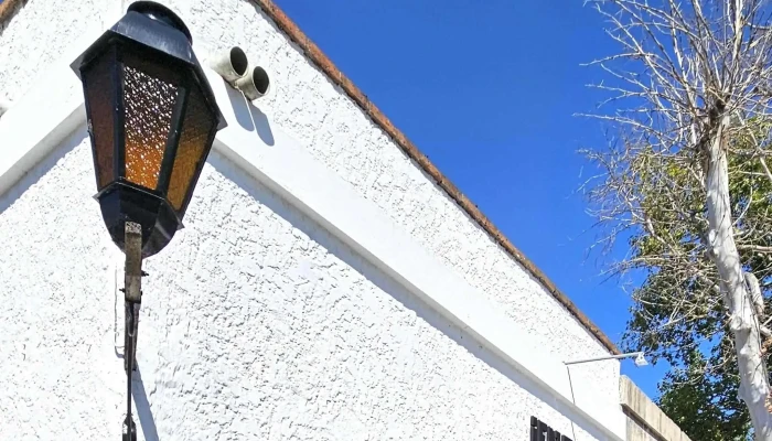 Helados Dienzzo -  Comentario 2 - Col. del Sacramento