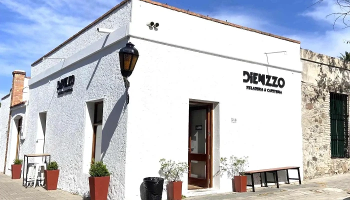 Helados Dienzzo -  Comentario 6 - Col. del Sacramento