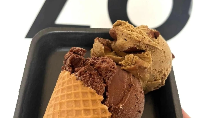 Helados Dienzzo -  Comentario 9 - Col. del Sacramento