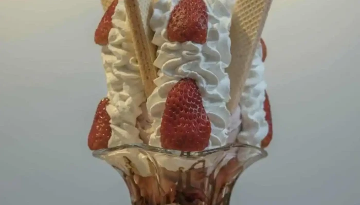 Helados Dienzzo -  Comidas Y Bebidas - Col. del Sacramento