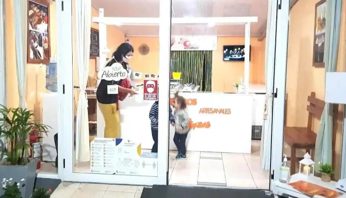 Helados Gaby - Fray Bentos