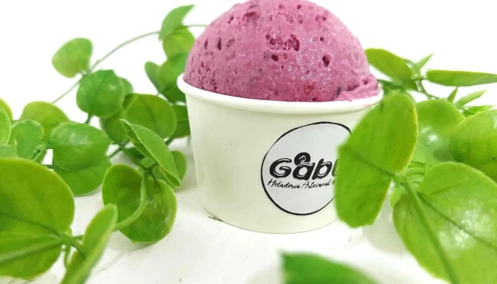 Helados Gaby -  Helado - Fray Bentos