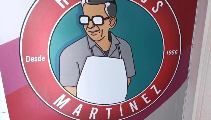 Helados Martinez Comentario 2 - Rivera