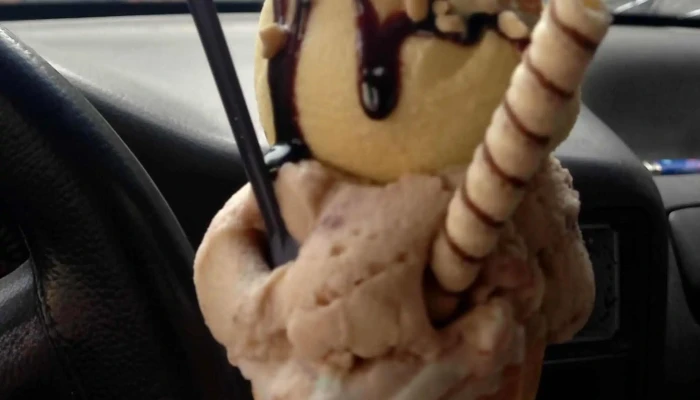 Helados Martinez Comentario 5 - Rivera