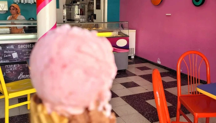 Helados Martinez Comentario 7 - Rivera