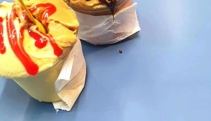 Helados Martinez Comidas Y Bebidas - Rivera