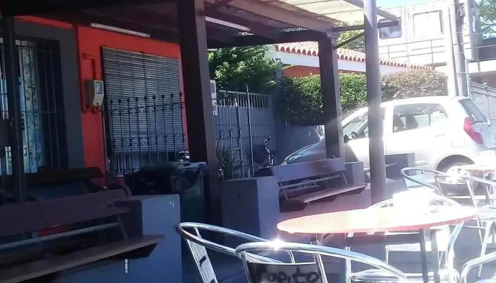 Helados Papito -  Ambiente - Young