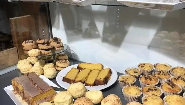 Helianthus Bistro Cafe Y Restaurante Comida Y Bebida - San Javier