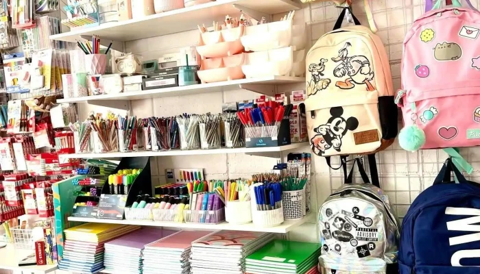 Hello Papeleria Del Propietario - Maldonado