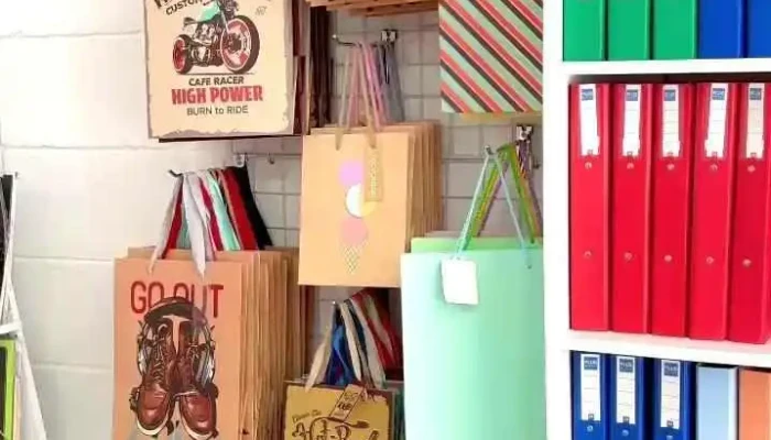 Hello Papeleria Mas Recientes - Maldonado