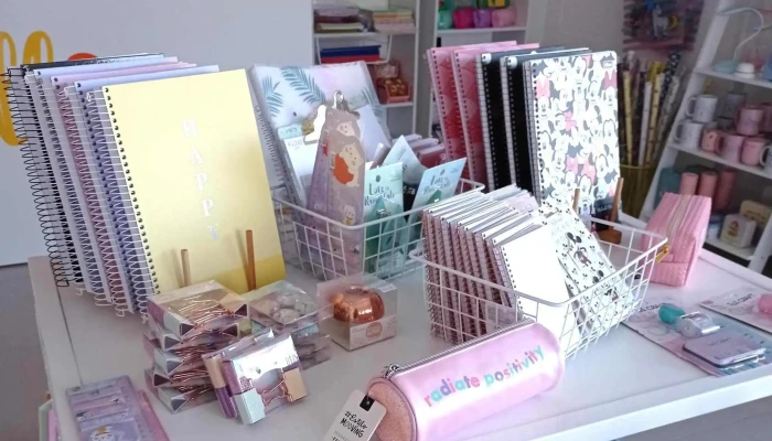 Hello Papeleria Puntaje - Maldonado