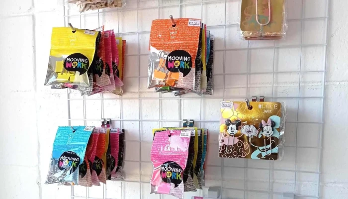 Hello Papeleria Telefono - Maldonado