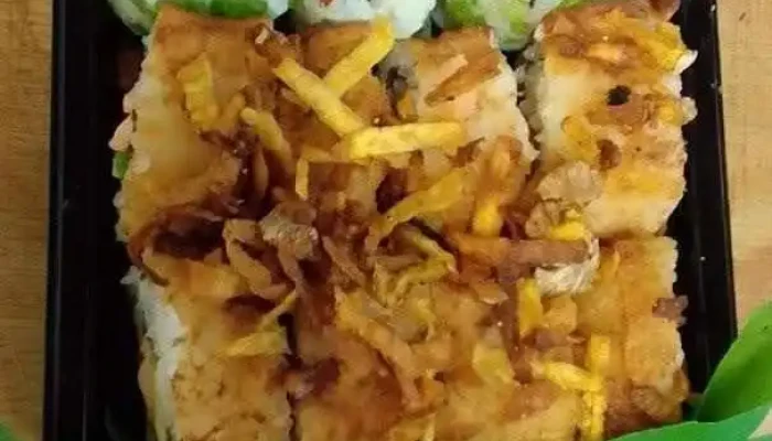 Henko Sushi -  Sushi - La Paloma