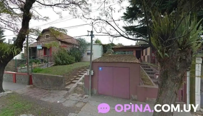 Hernandez Propiedades - Montevideo