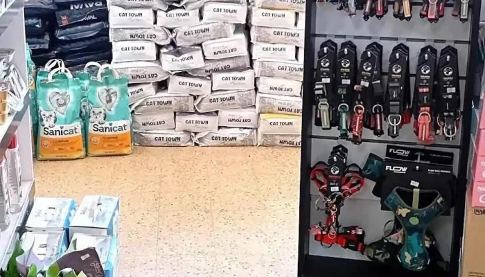 Heroica Raciones - 60000 Paysandú