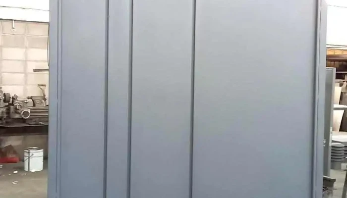 Herreria Lenzi - 55000 Artigas