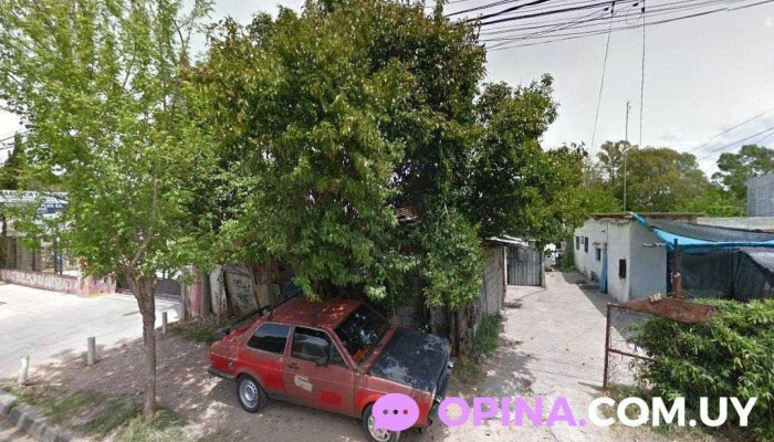 Herrería Malvin - 12100 Montevideo