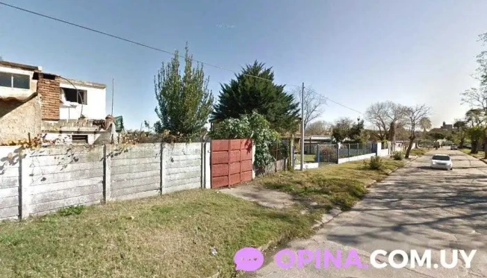 Hidraco - 11400 Montevideo