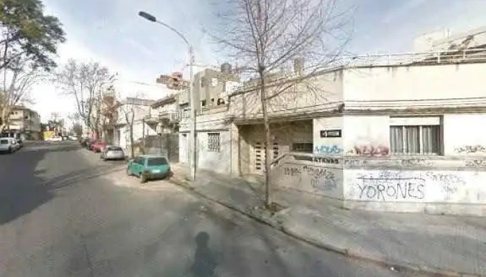 Hidroterapia De Colon -  Direcciondeg - Montevideo