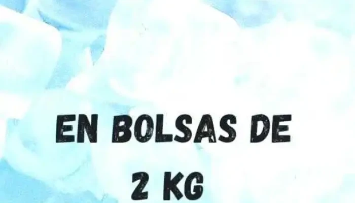 Hielo Gomensoro -  Interior - Tomas Gomensoro